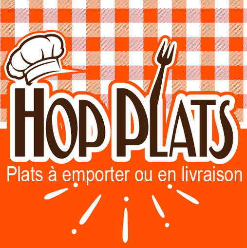 Concept Hop Plats